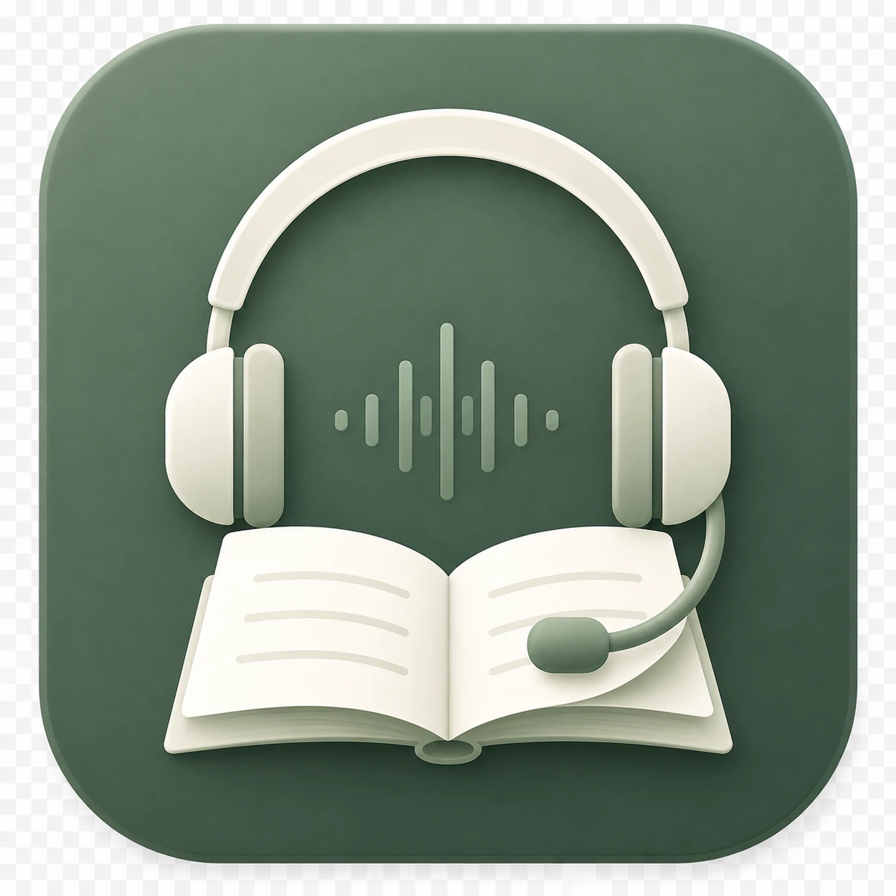 DocsToAudio