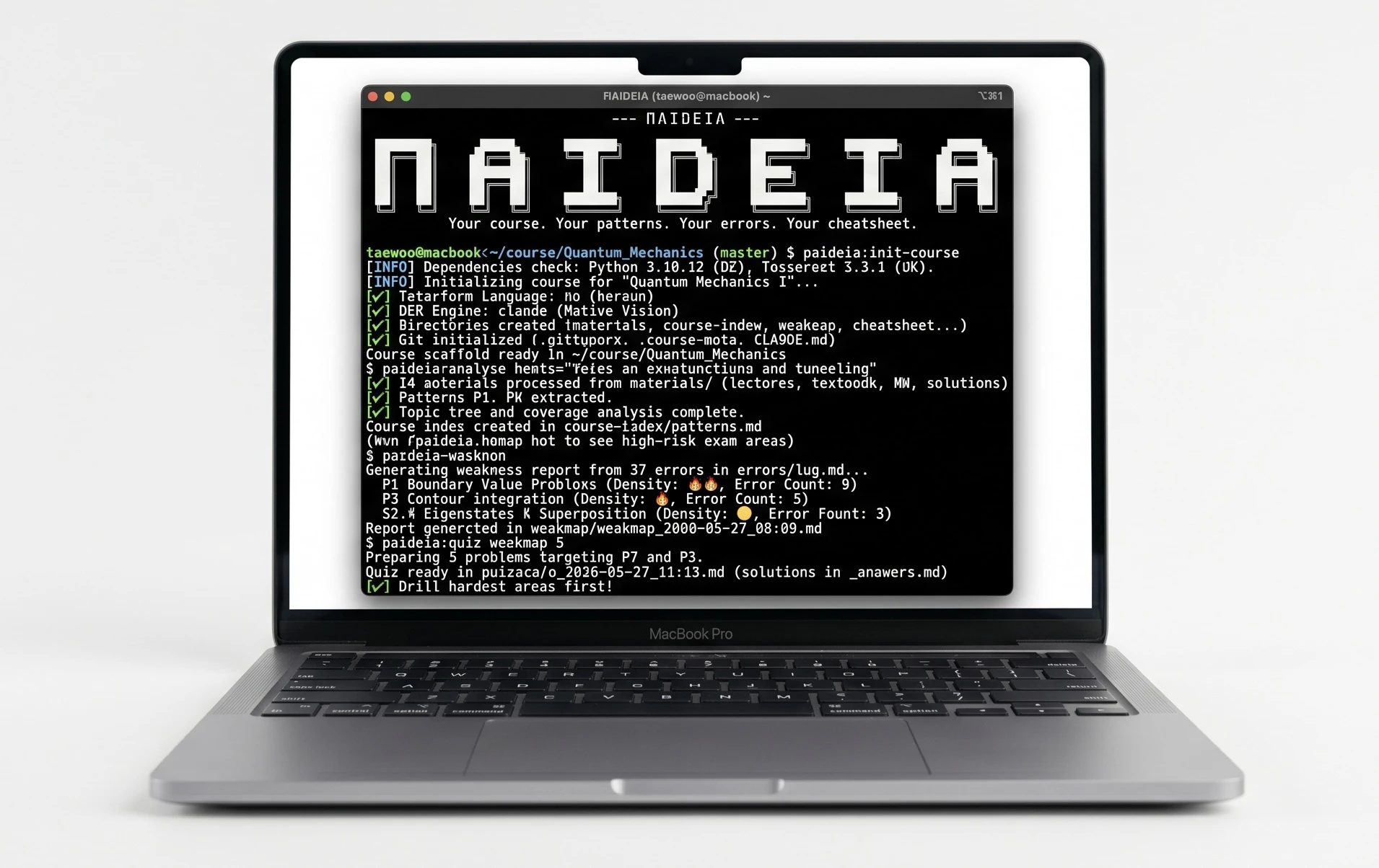 PAIDEIA