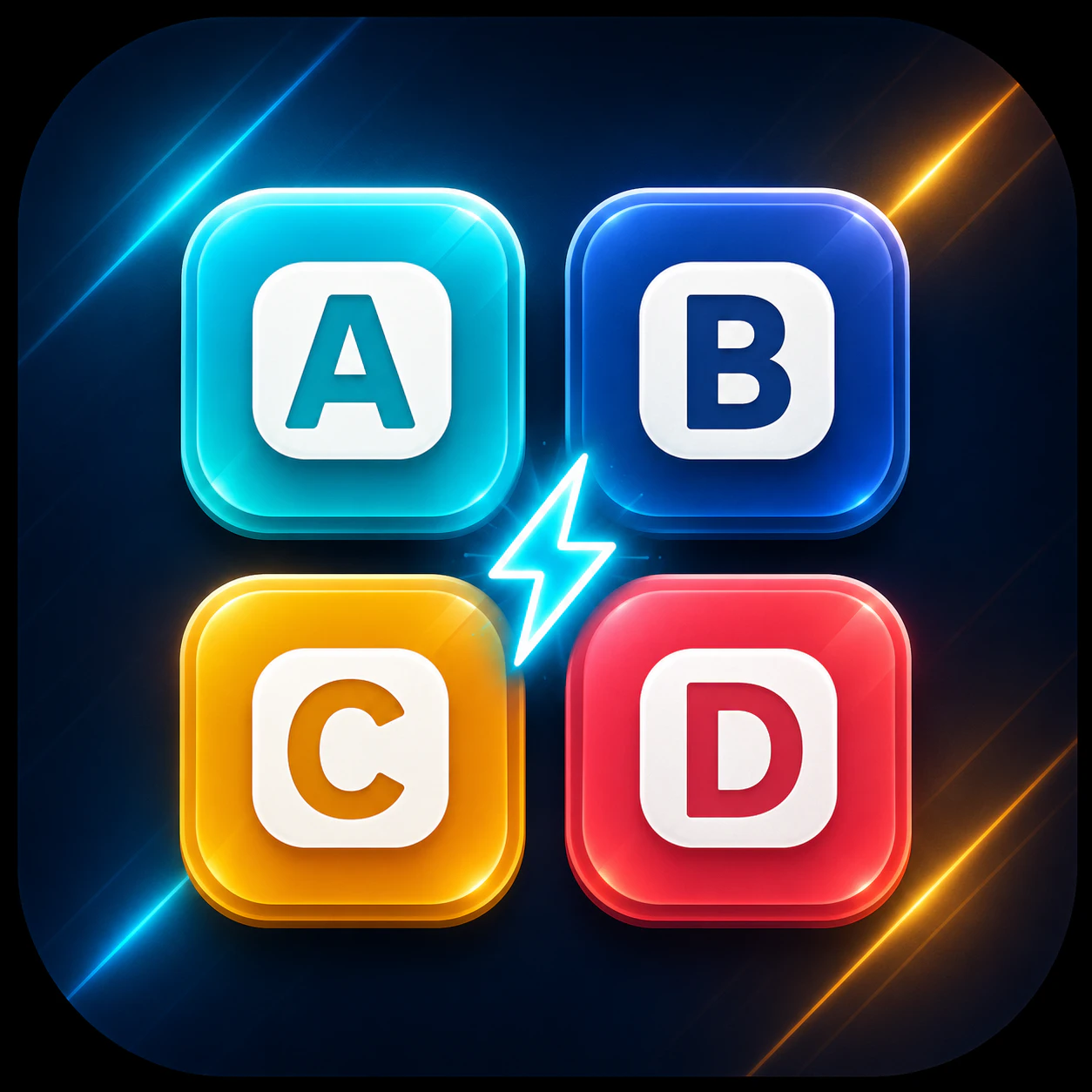 Quiz Showdown