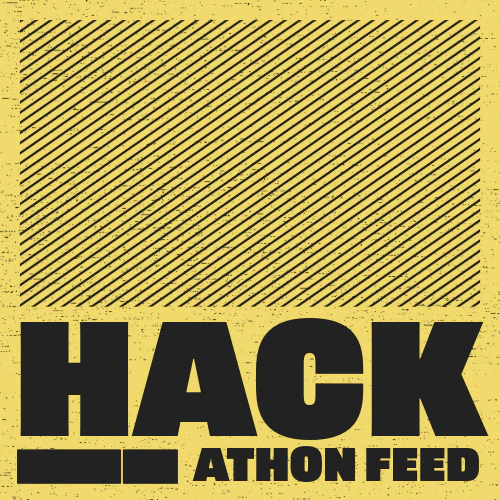HackathonFeed