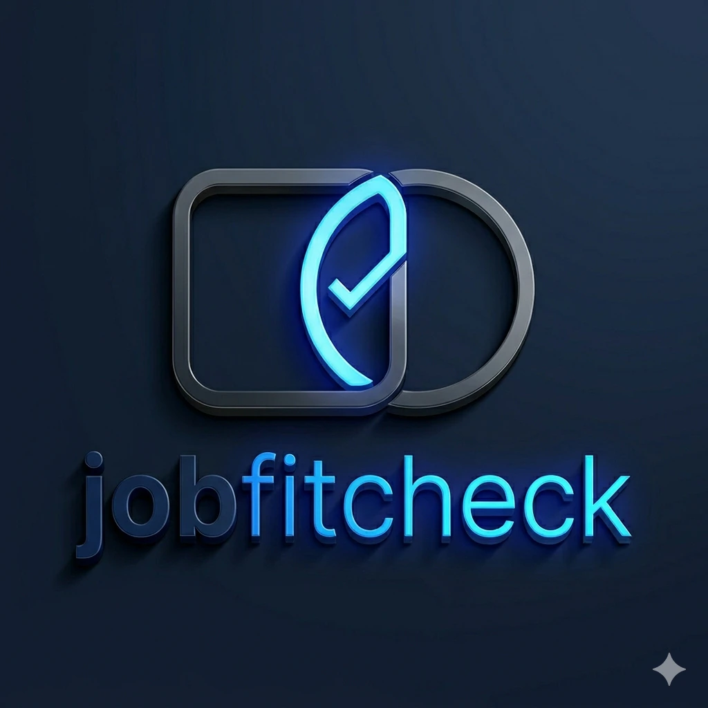 Job Fit Checker