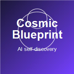 Cosmic Blueprint