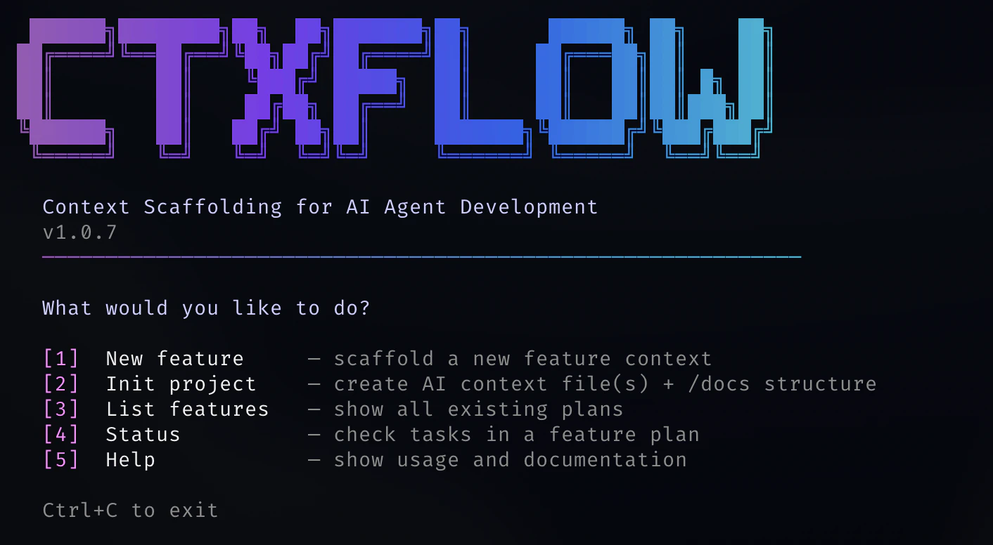 ctxflow