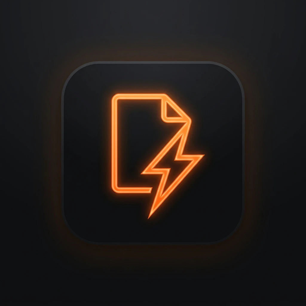 The Instant Creative Brief Generator