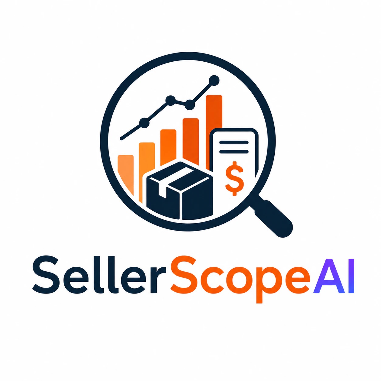 SellerScope — Order Management Dashboard