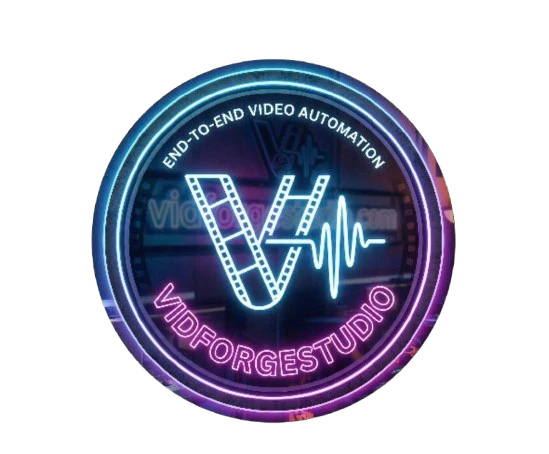 VidForge Studio