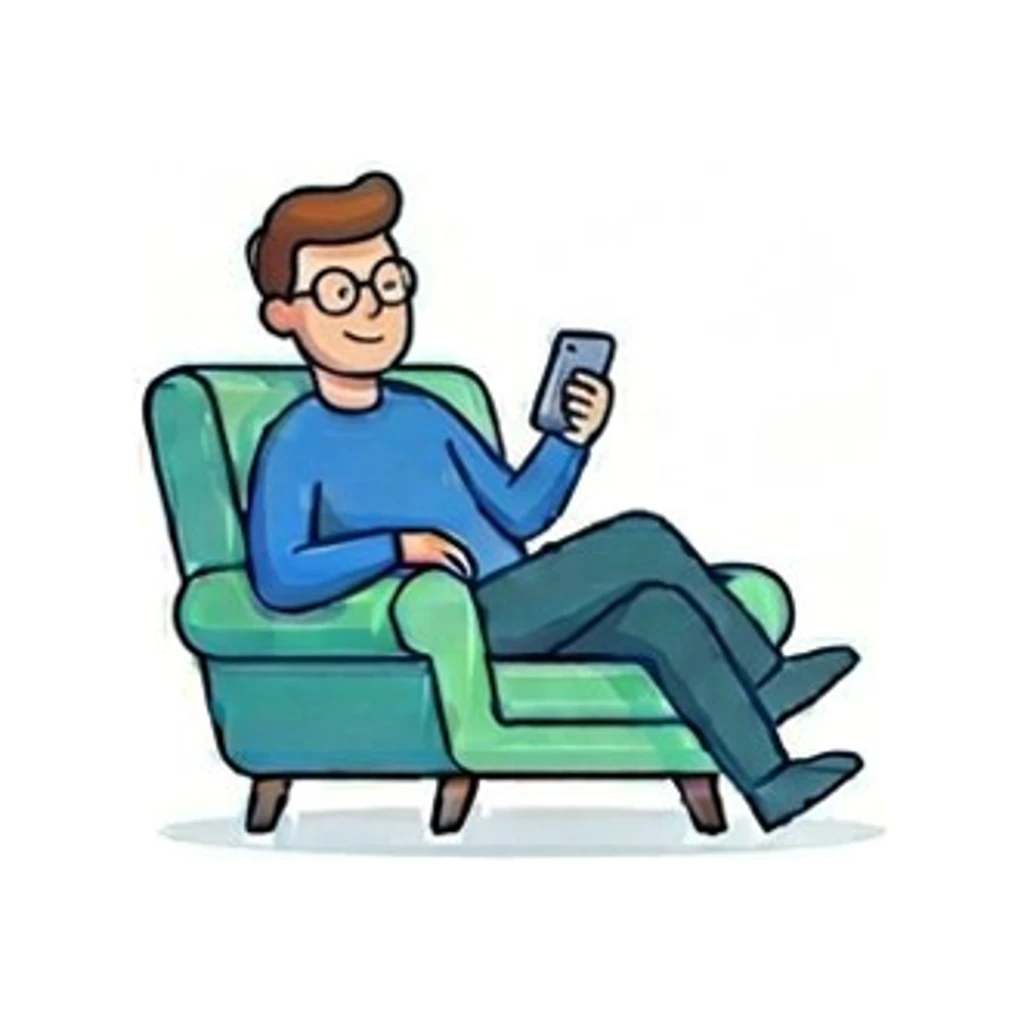 Lazy Product Manager