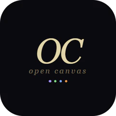 Open Canvas