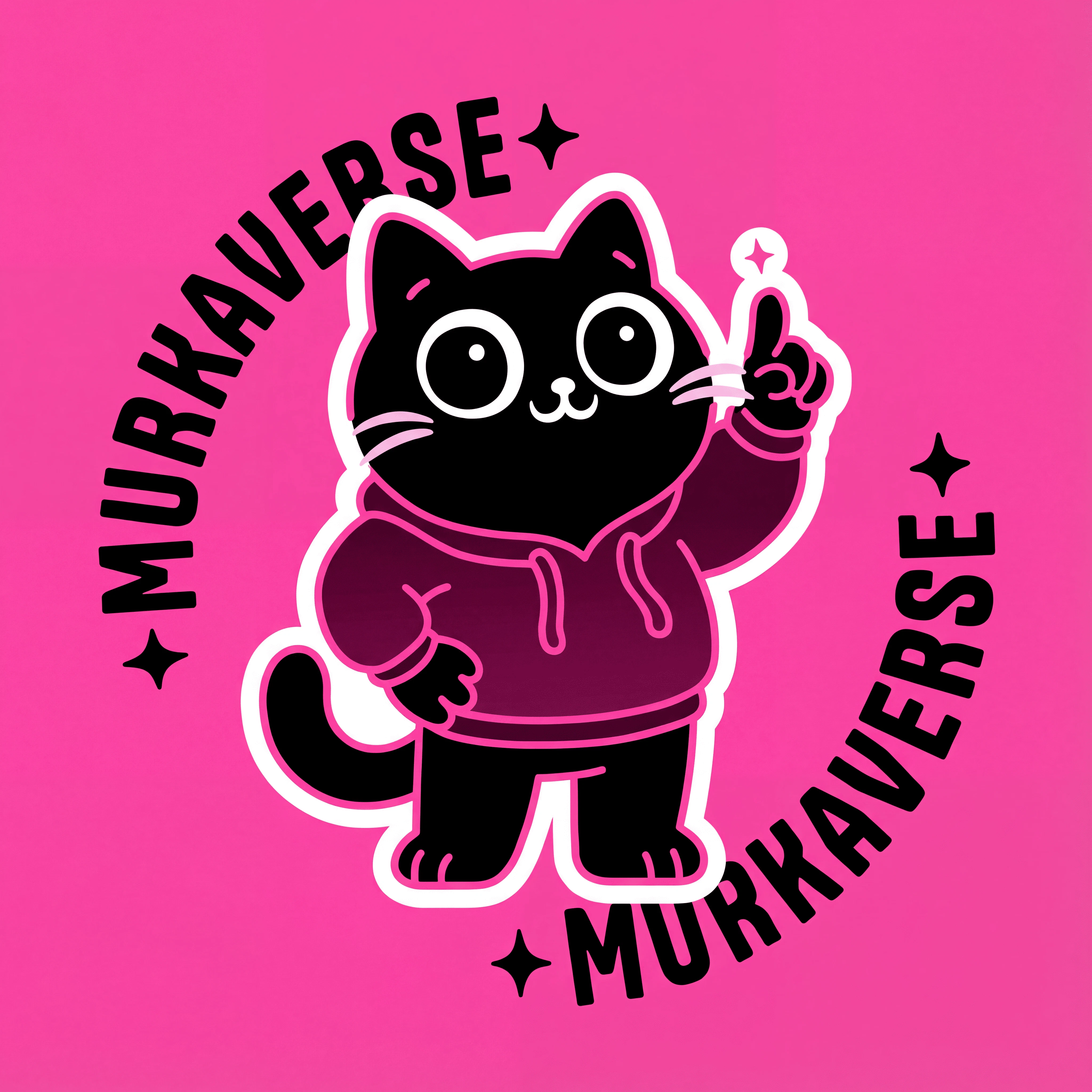 Murkaverse