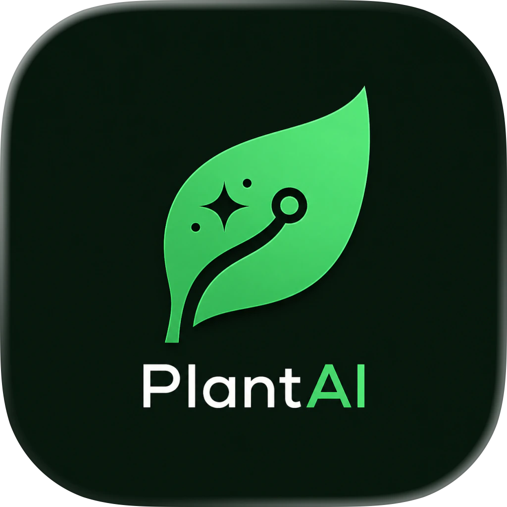 PlantAI - Plant Health Tracker