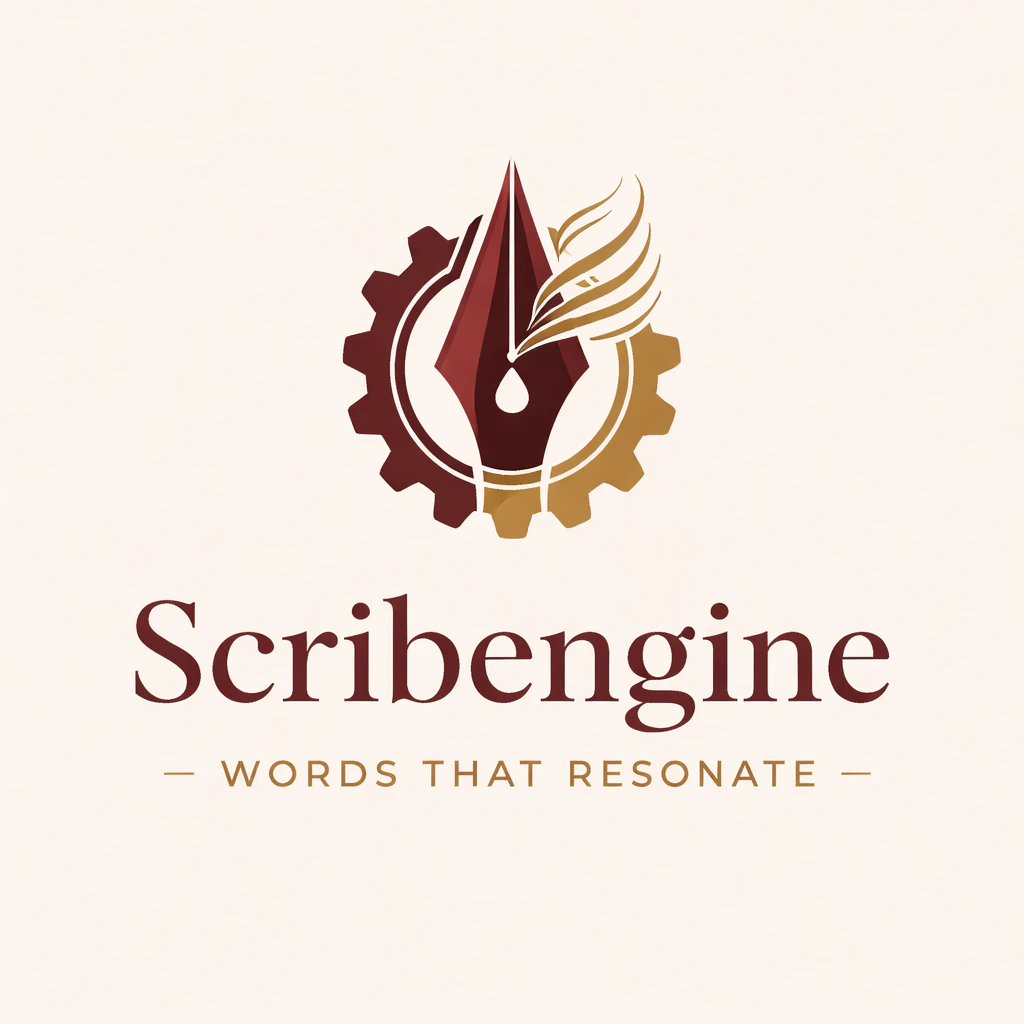 Scribengine