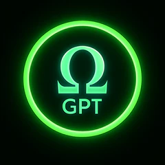 OmegaGPT