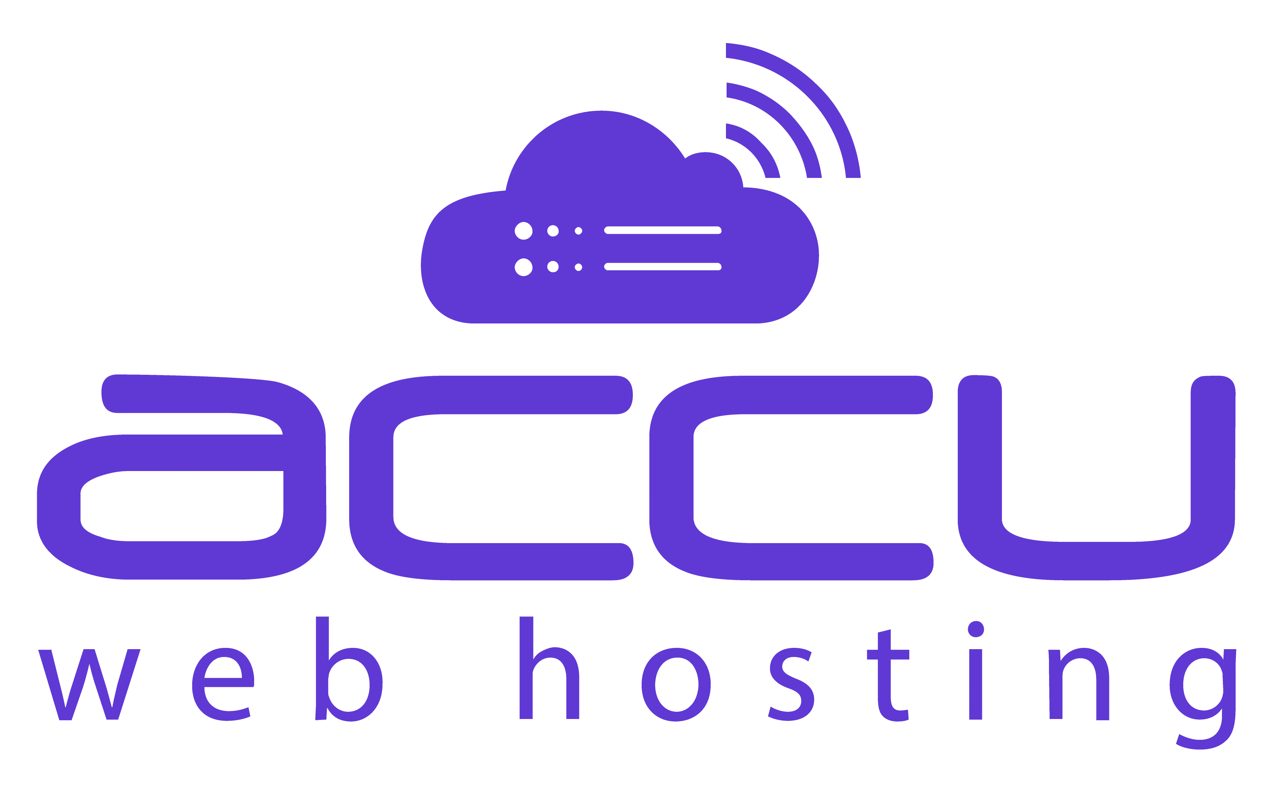 AccuWeb Atlas - AI Website Builder
