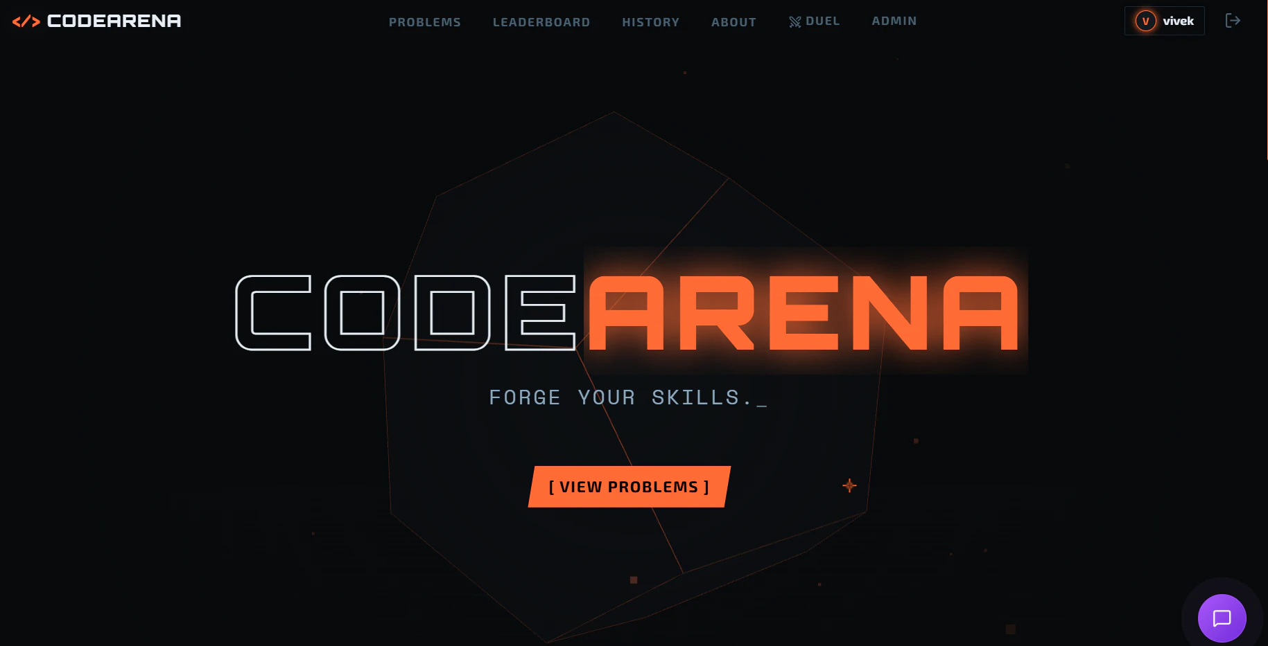 CodeArena
