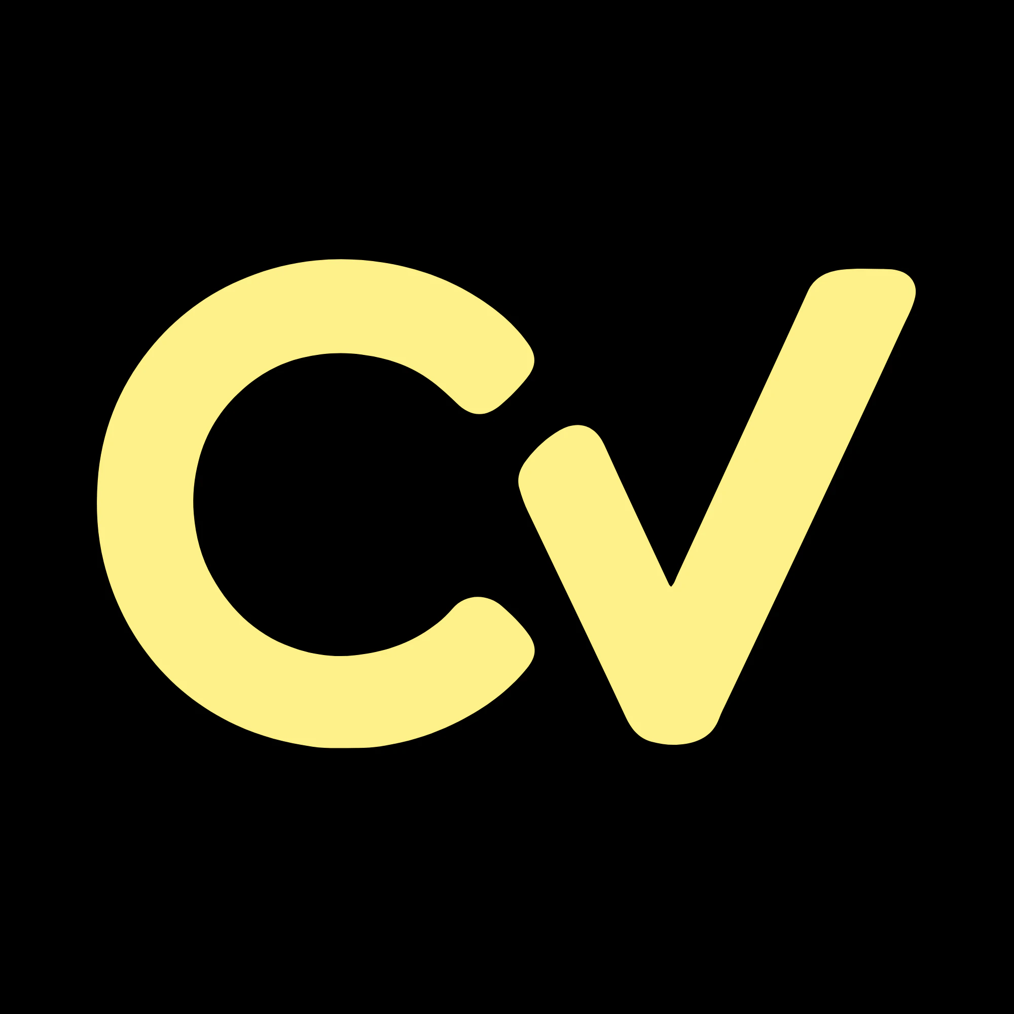 Canvas Vision