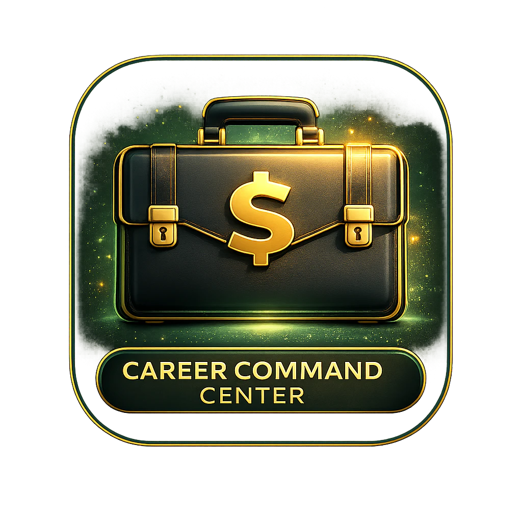 Career Command Center
