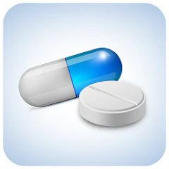Pill Identifier and Drug list