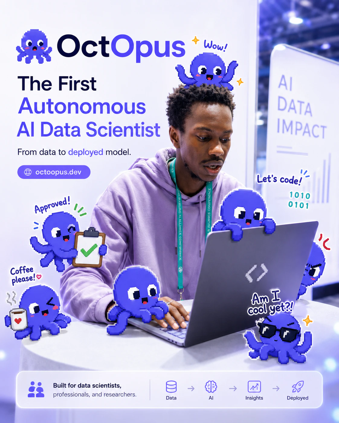 OctOpus