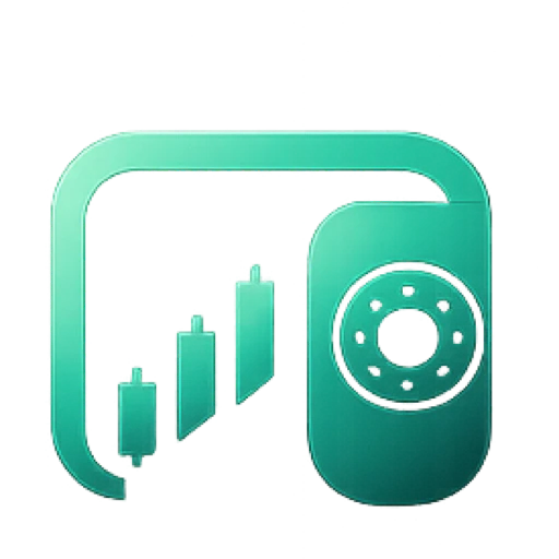 PnLVault — Professional Trading Platform