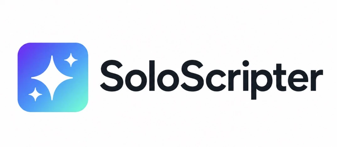 SoloScripter