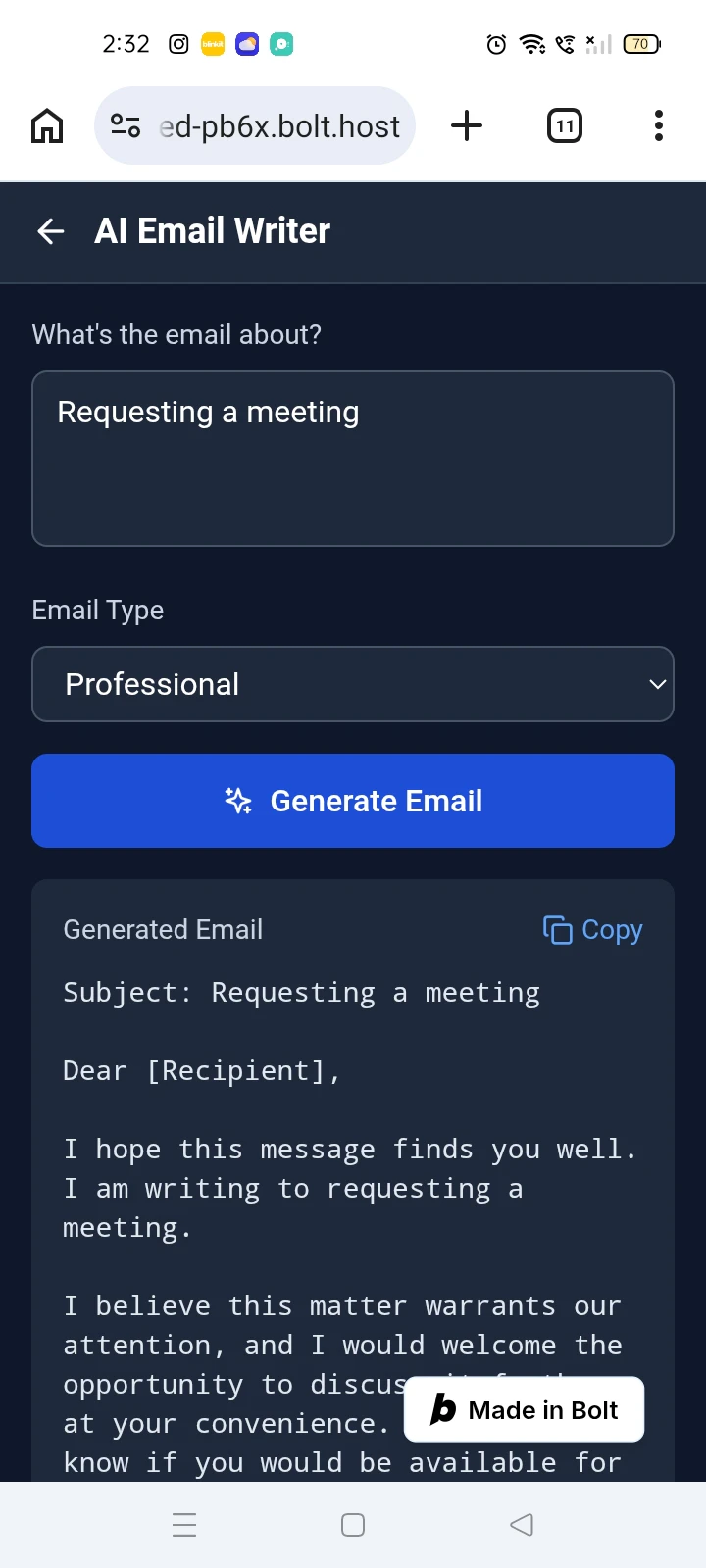 BizFlow AI