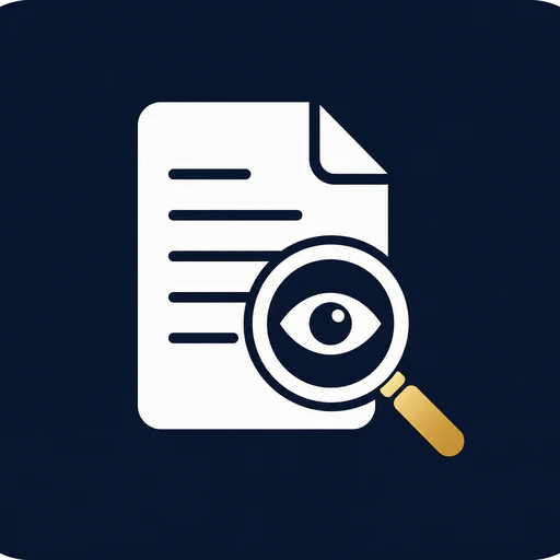 Contract Analyzer