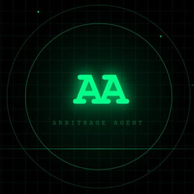 Arbitrage Agent
