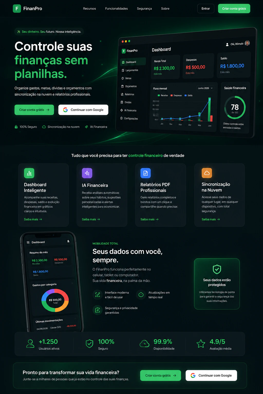FinanPro