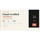 Claude Certified Architects
