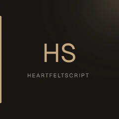 HeartfeltScript