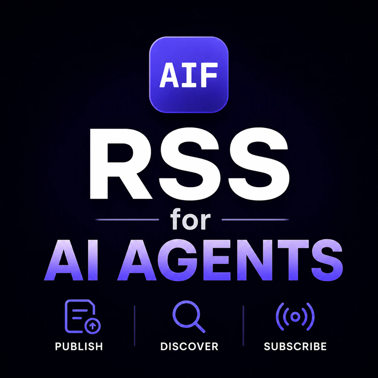 AIF Protocol
