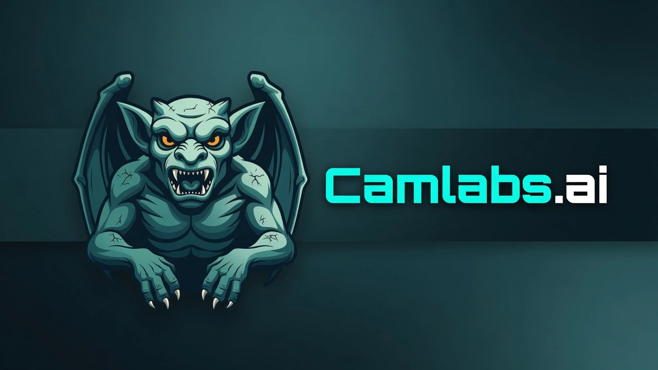 CamLabs.ai