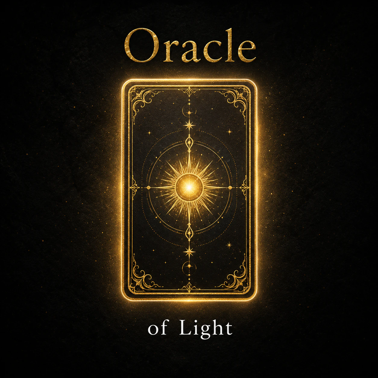Oracle of Light