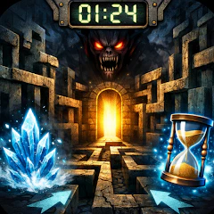 The Maze