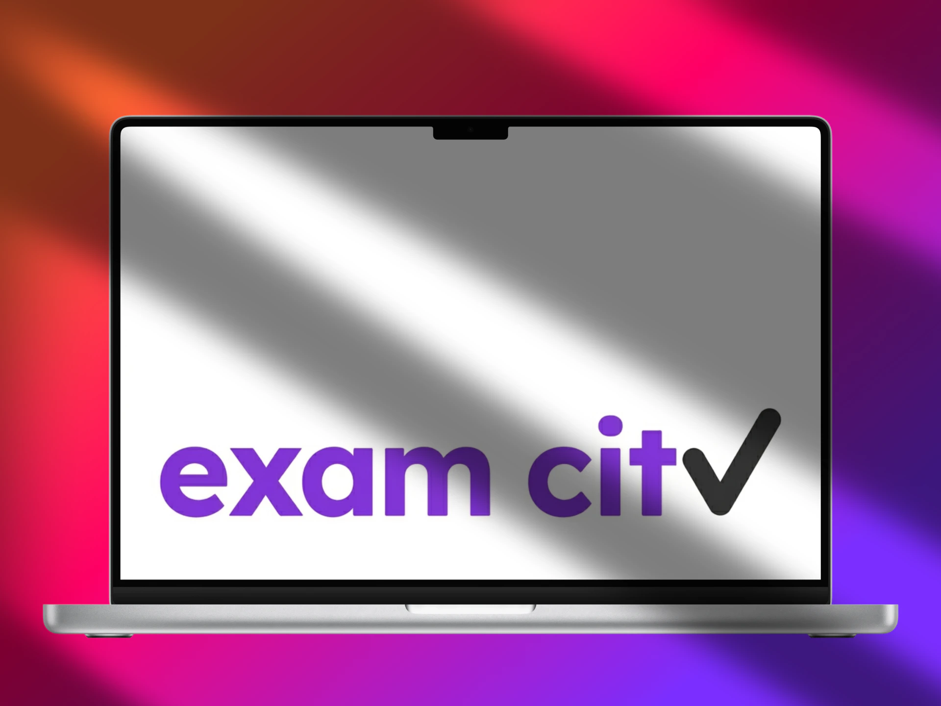 EXAM CITY