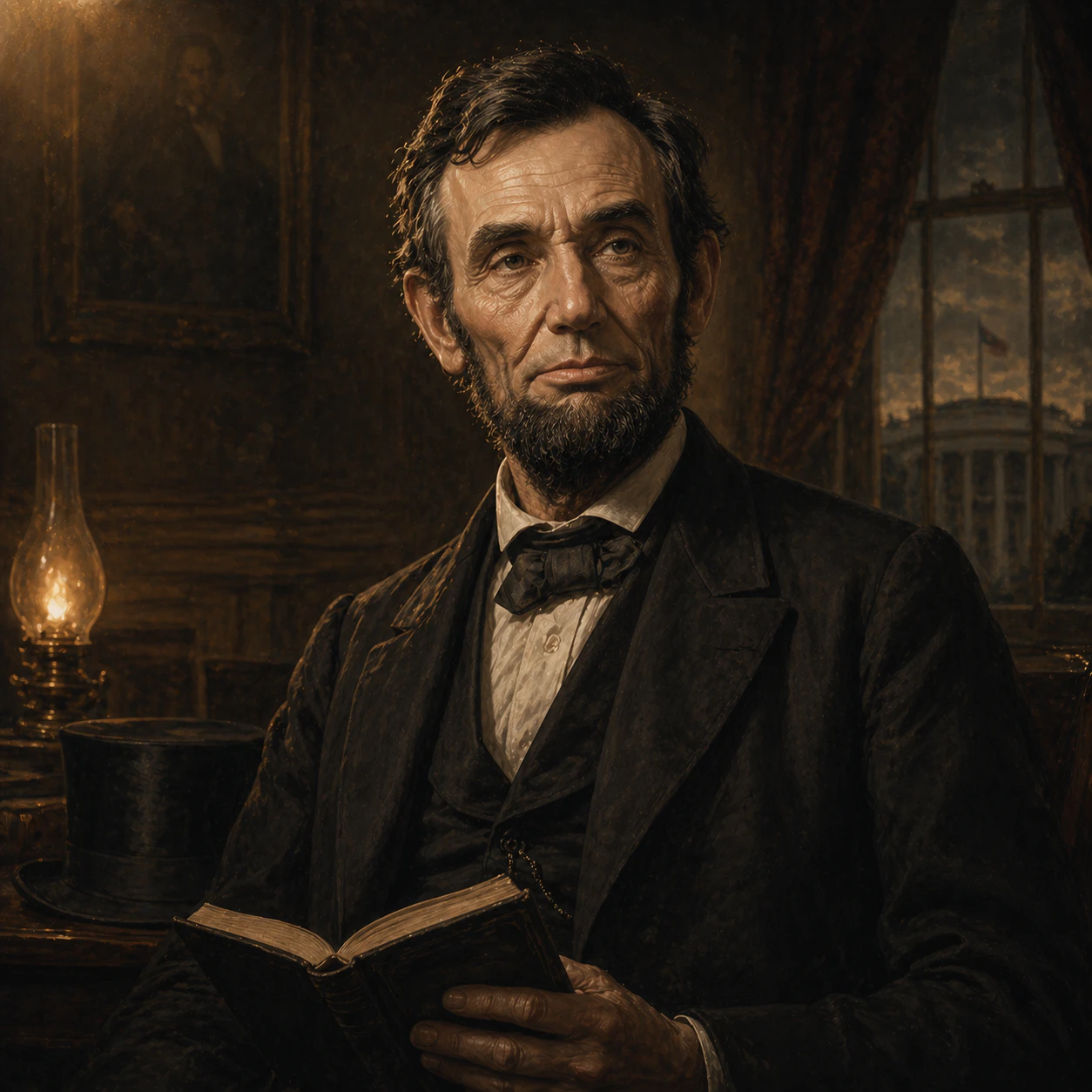 Boardroom: History's greatest minds