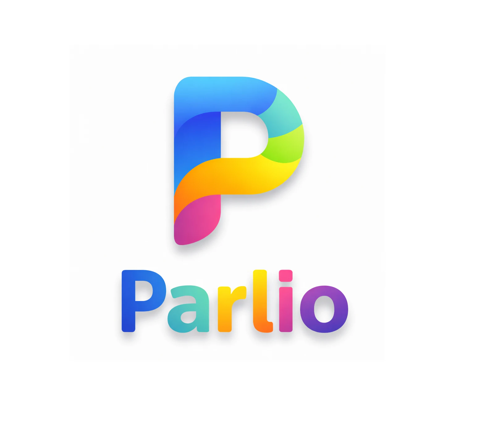 Parlio —Turn your sentences into lang.