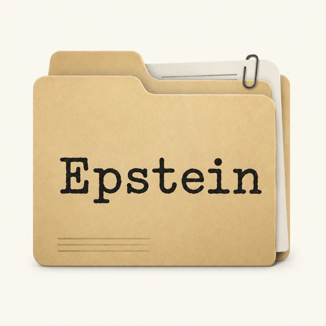 Epstein Files RAG