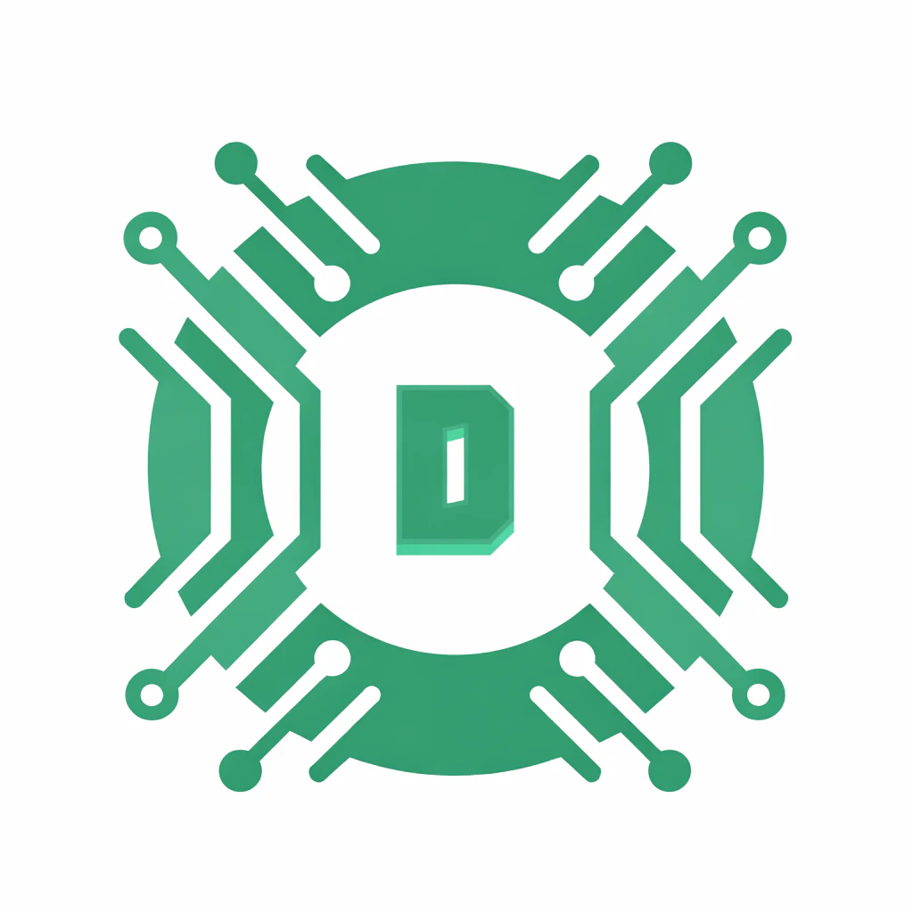 DomForgeAI