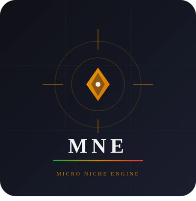 Micro-Niche Engine
