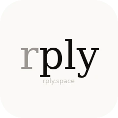 Rply