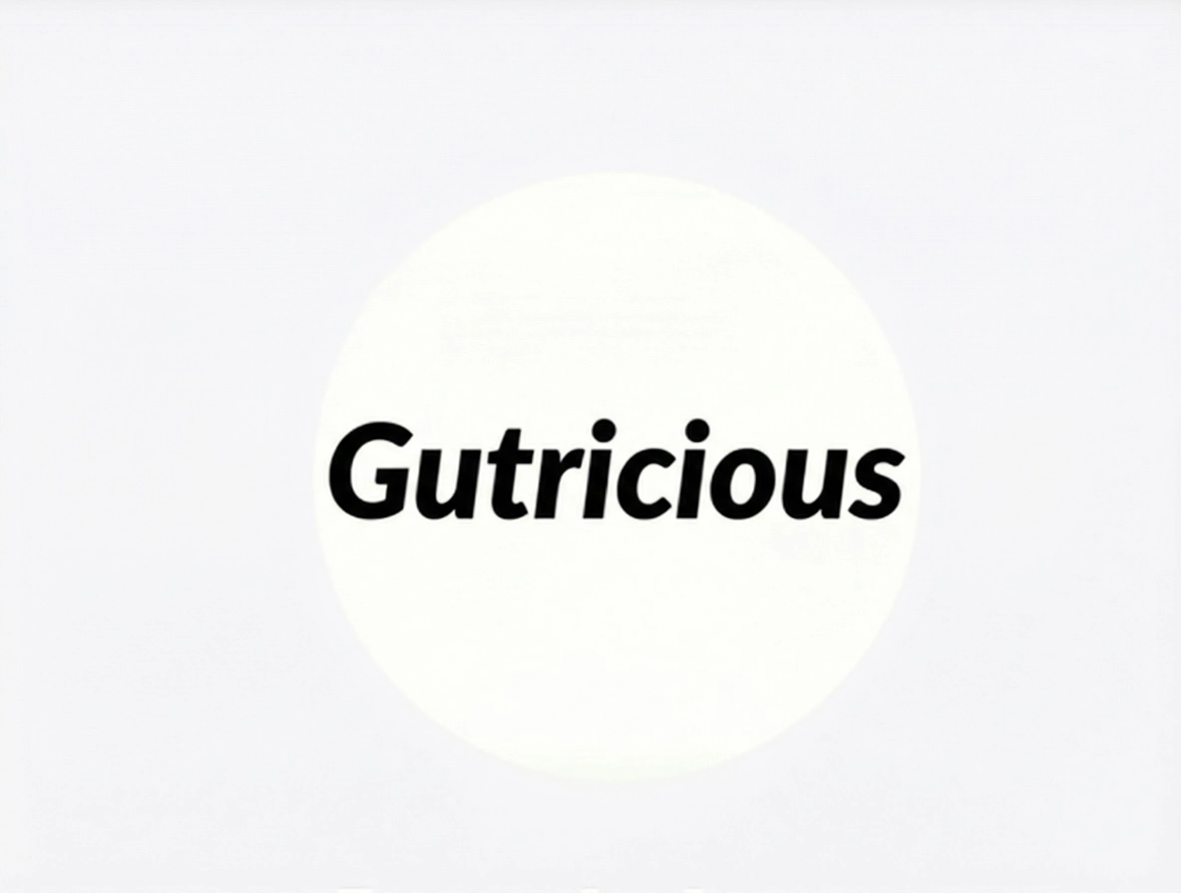 Gutricious