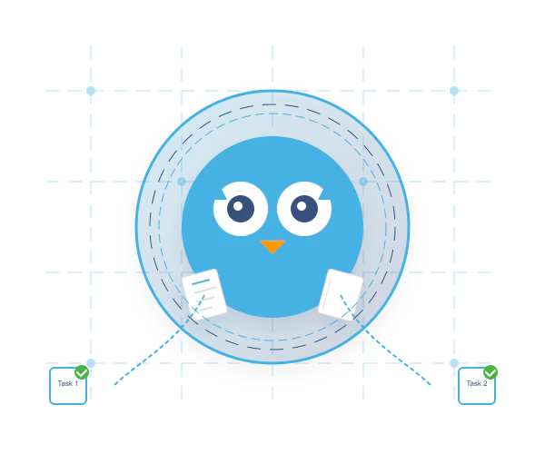 OWL AI Legal Research