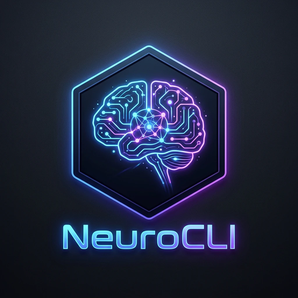 NeuroCLI