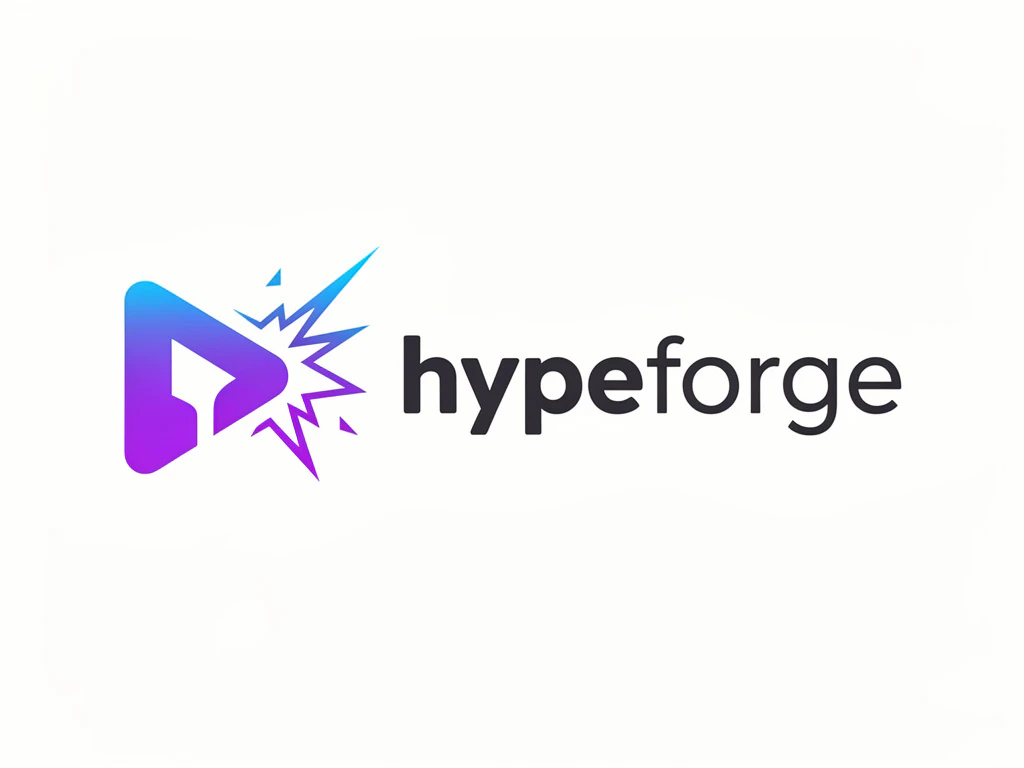 Hypeforge — Turn ideas into viral videos