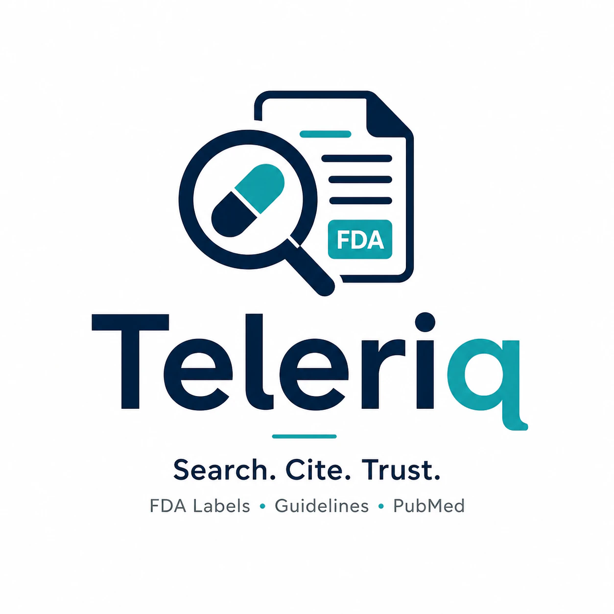 TELERIQ