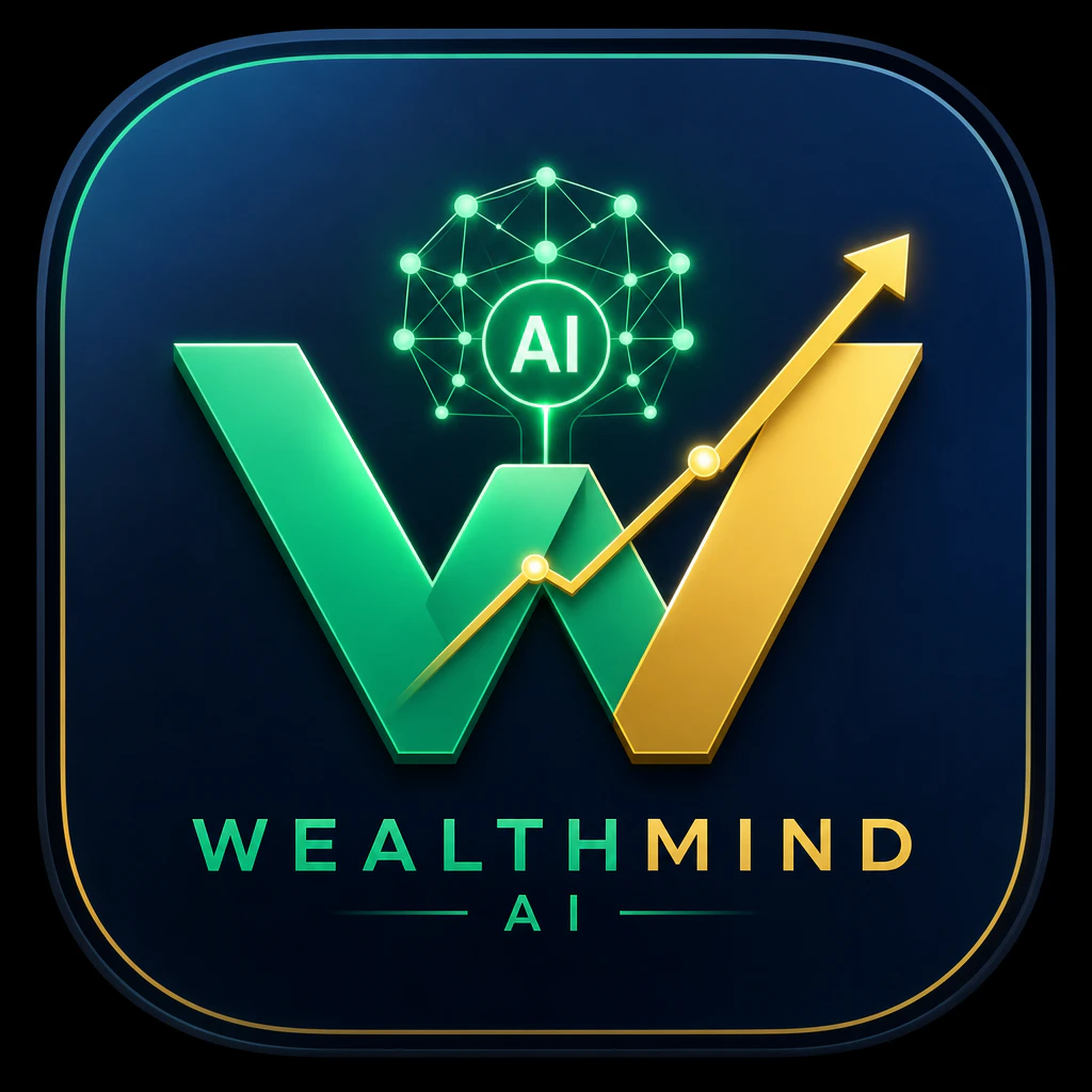 WealthMindAI