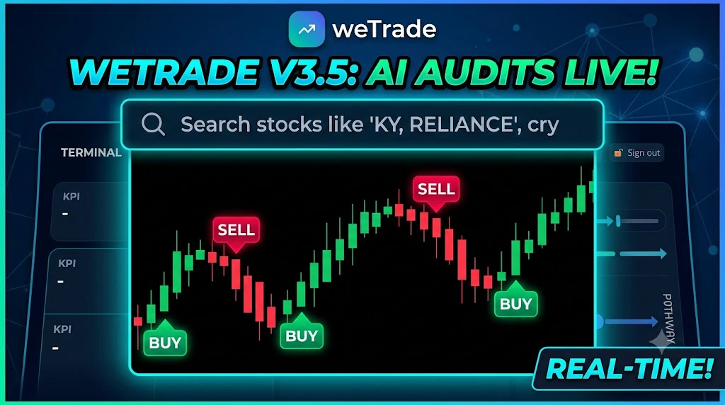 weTrade