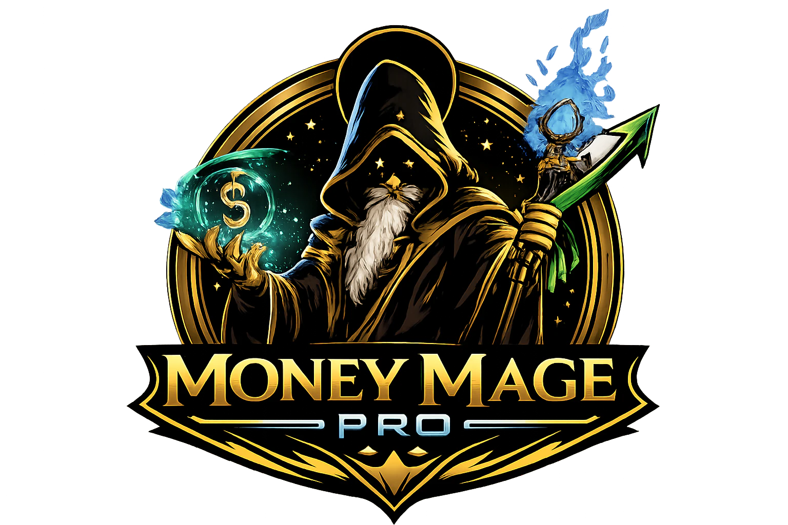 Money Mage Pro