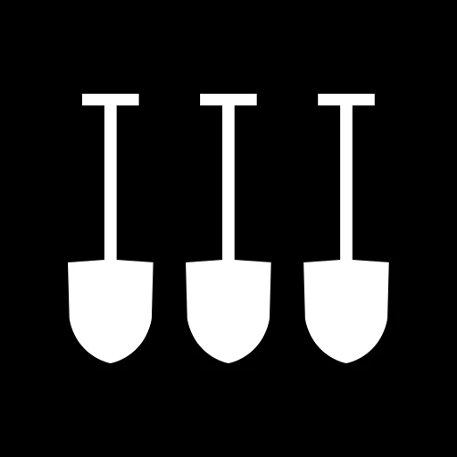 Shovel Stack